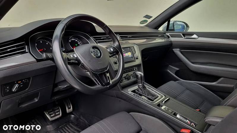 Volkswagen Passat Alltrack 2.0 TDI SCR 4Mot DSG7 - 5