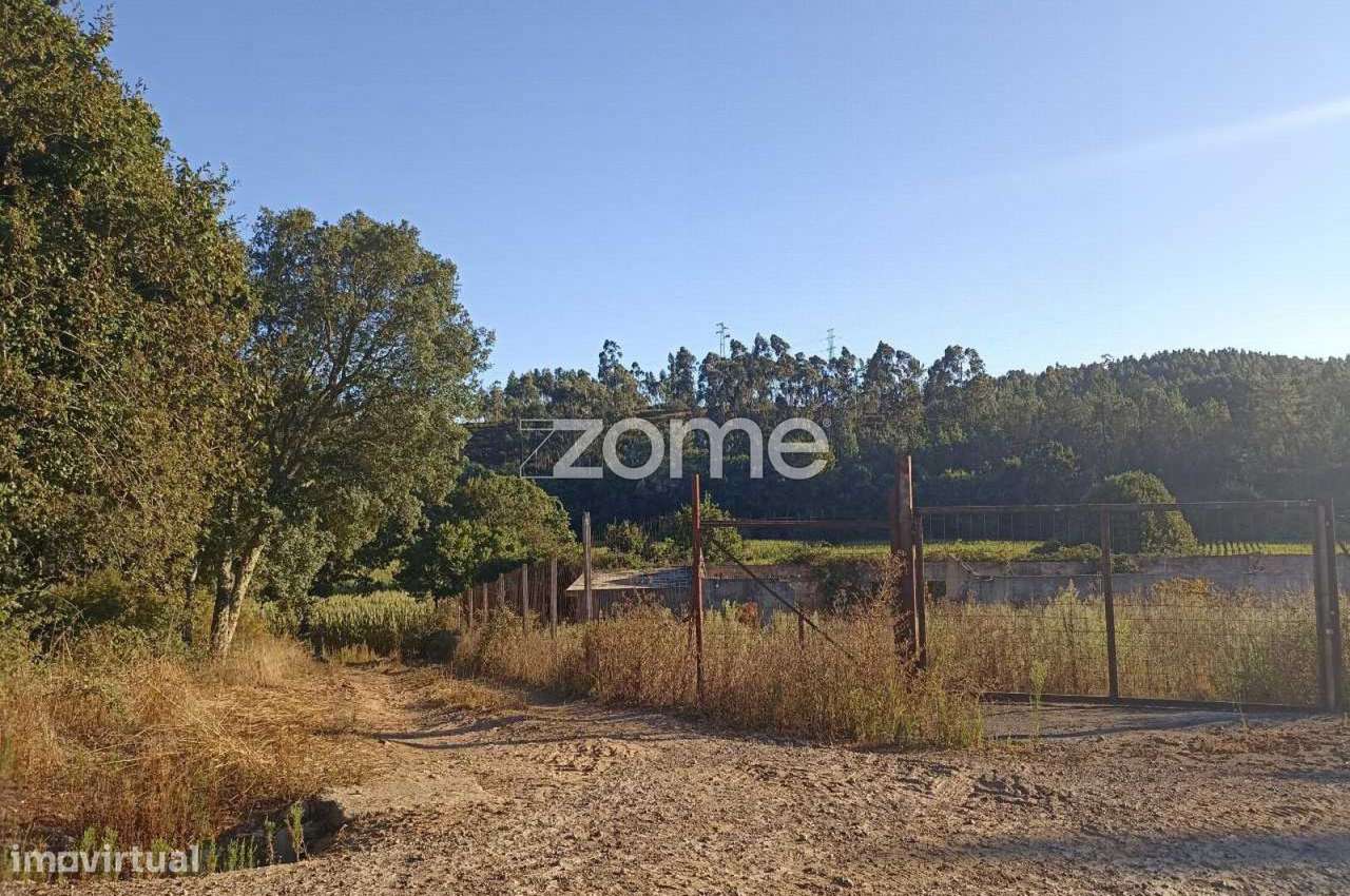 Terreno com 20.655m2 e Ruína com 452m2 em Covelas - Trofa - Grande imagem: 4/15