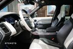 Land Rover Range Rover Sport S 5.0 V8 S/C SVR Carbon Edition - 6