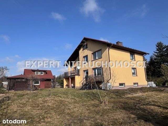 Duży Dom 315 m2 Z Trzema Garażami, Działka 1549 m2-13