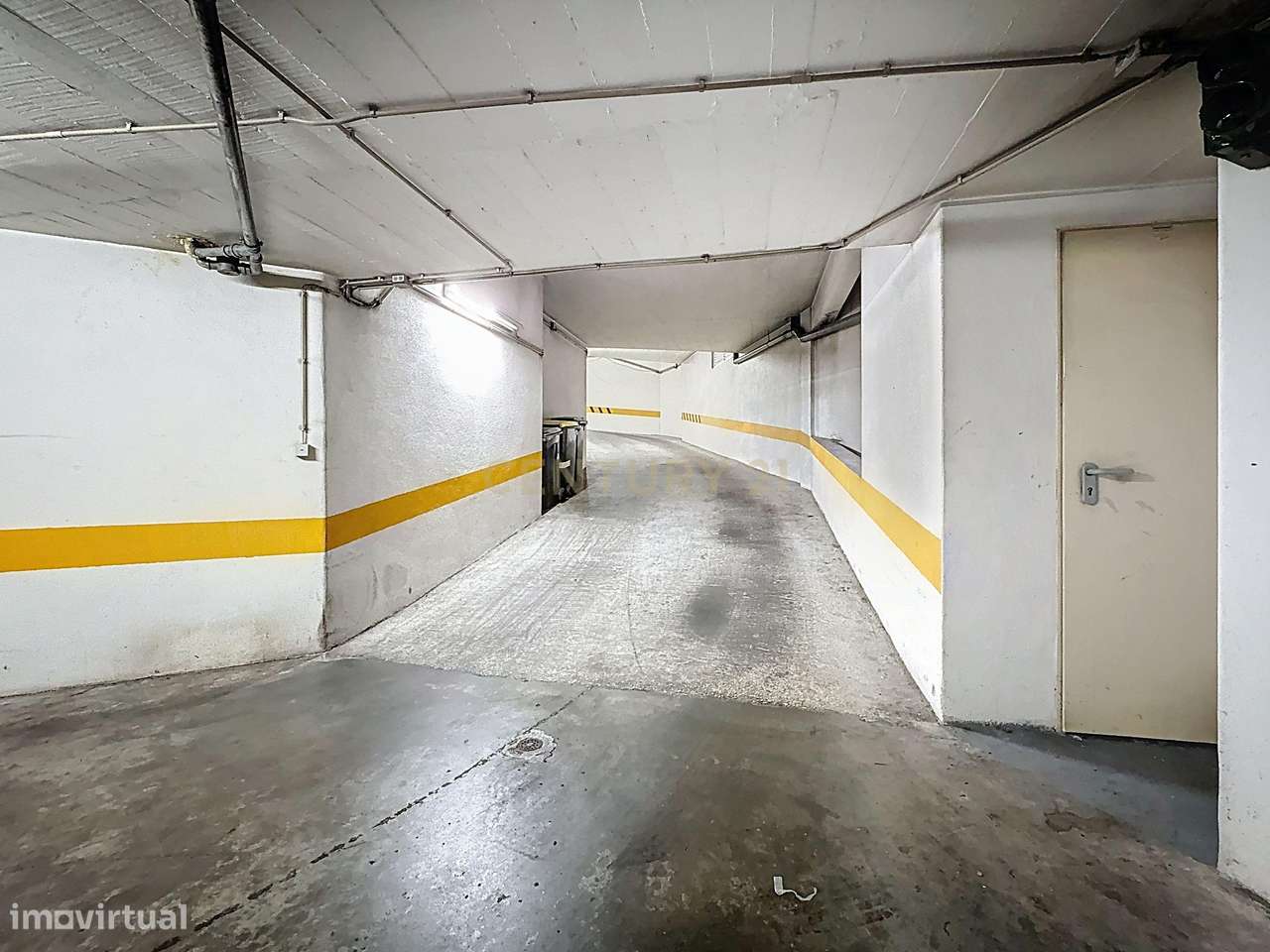 Pastelaria- Restaurante no Centro de Lisboa - Trespasse-11