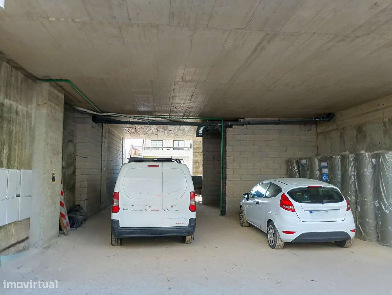 Apartamento T2 em construção - Damião de Góis Premium Residence -Porto-14