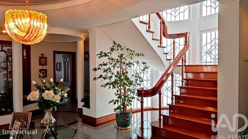 Casa de Cidade T4 em Relva de 335,00 m2 - Grande imagem: 3/30