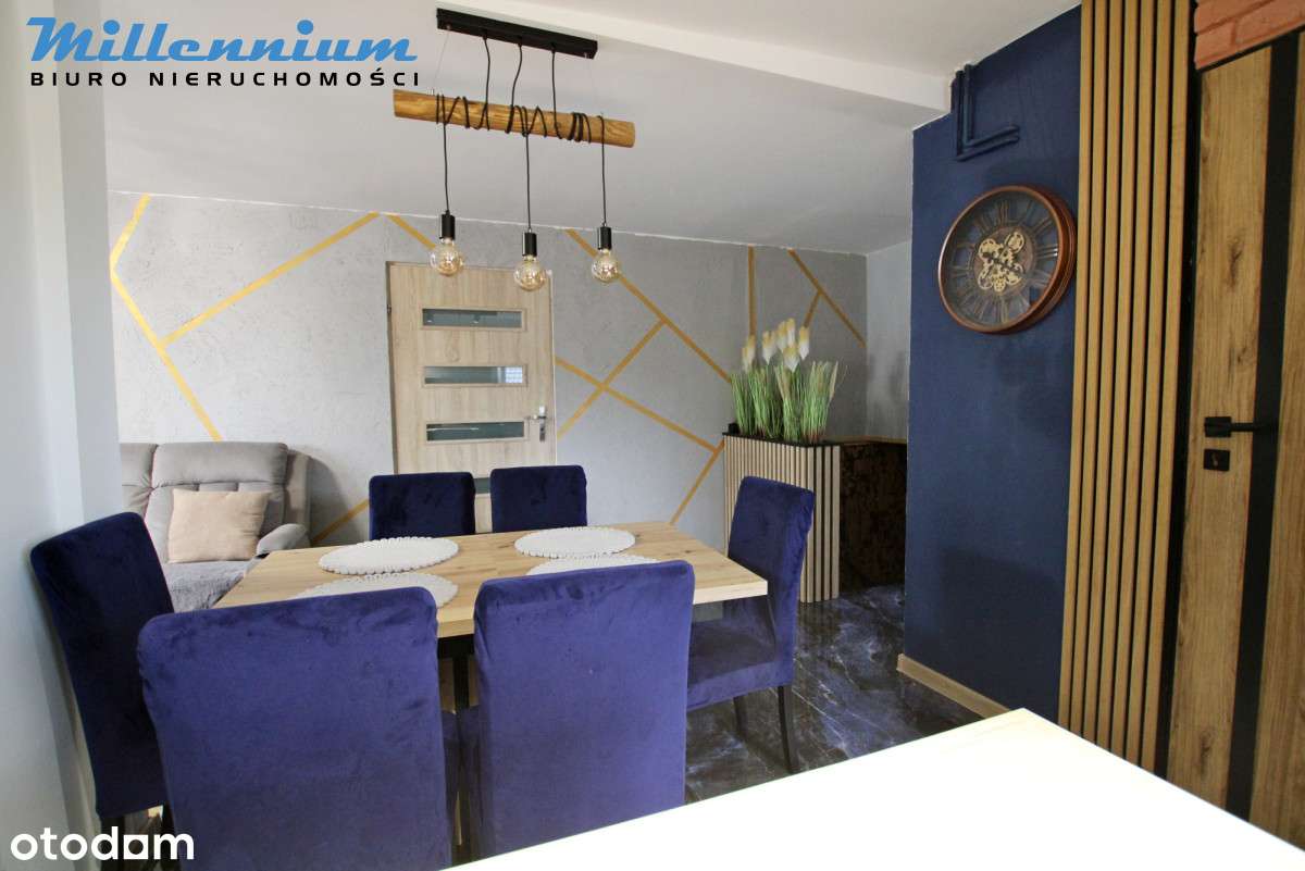 Nietuzinkowe mieszkanie w cichej okolicy!-1