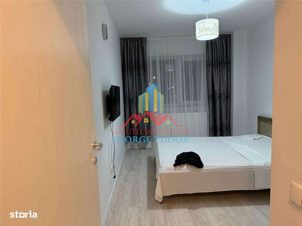 Inchiriere 2 camere Avangarde City Militari Residence - Imagine principală: 5/9