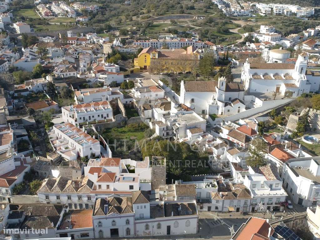Moradia T3 inserida em condomínio fechado, em Tavira, Algarve - Grande imagem: 4/10
