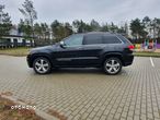 Jeep Grand Cherokee Gr 3.6 V6 Overland - 17