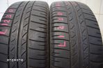 R15 175/55 Bridgestone B250 Cena za parę - 1