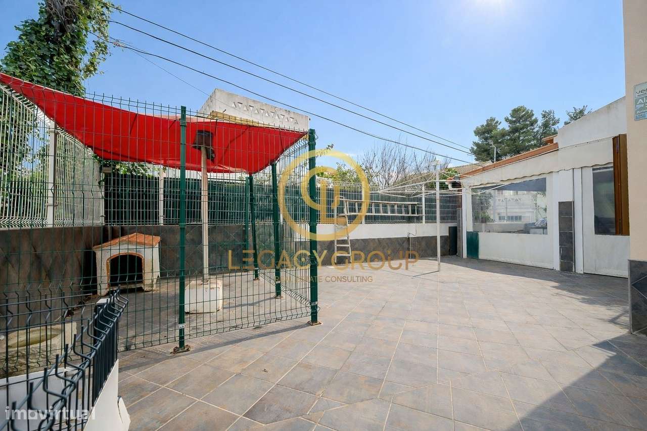 Moradia T5 Portimão-5