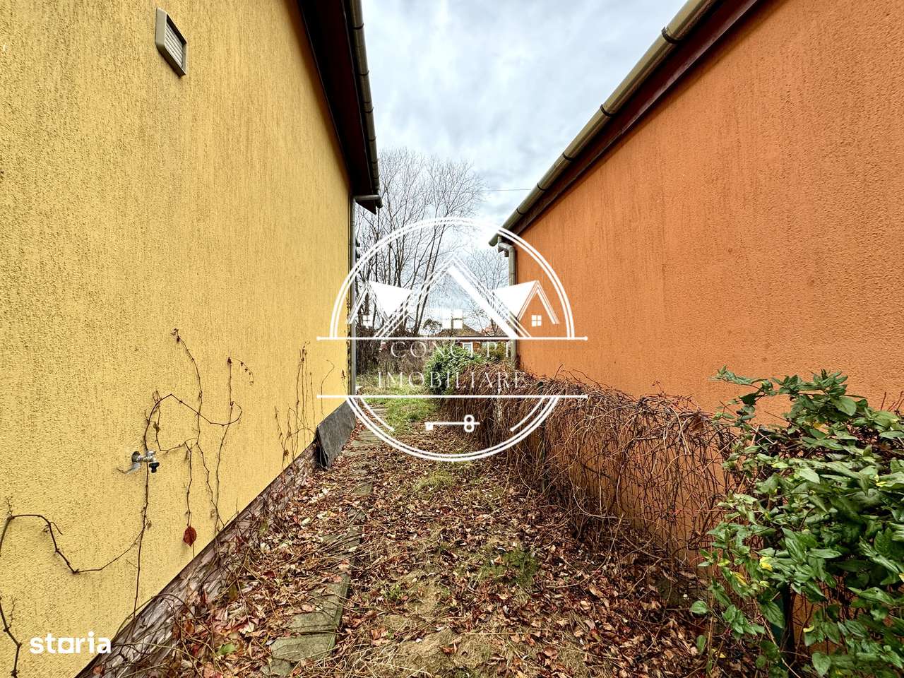 Casa de vanzarein Sibiu, Sura Mare cu 3 camere de 82 mp, teren 288 mp-17