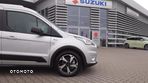 Ford Tourneo Connect - 32