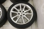 FELGI ALUFELGI RENAULT LAGUNA 18 5X114.3 7.5J ET47 - 5