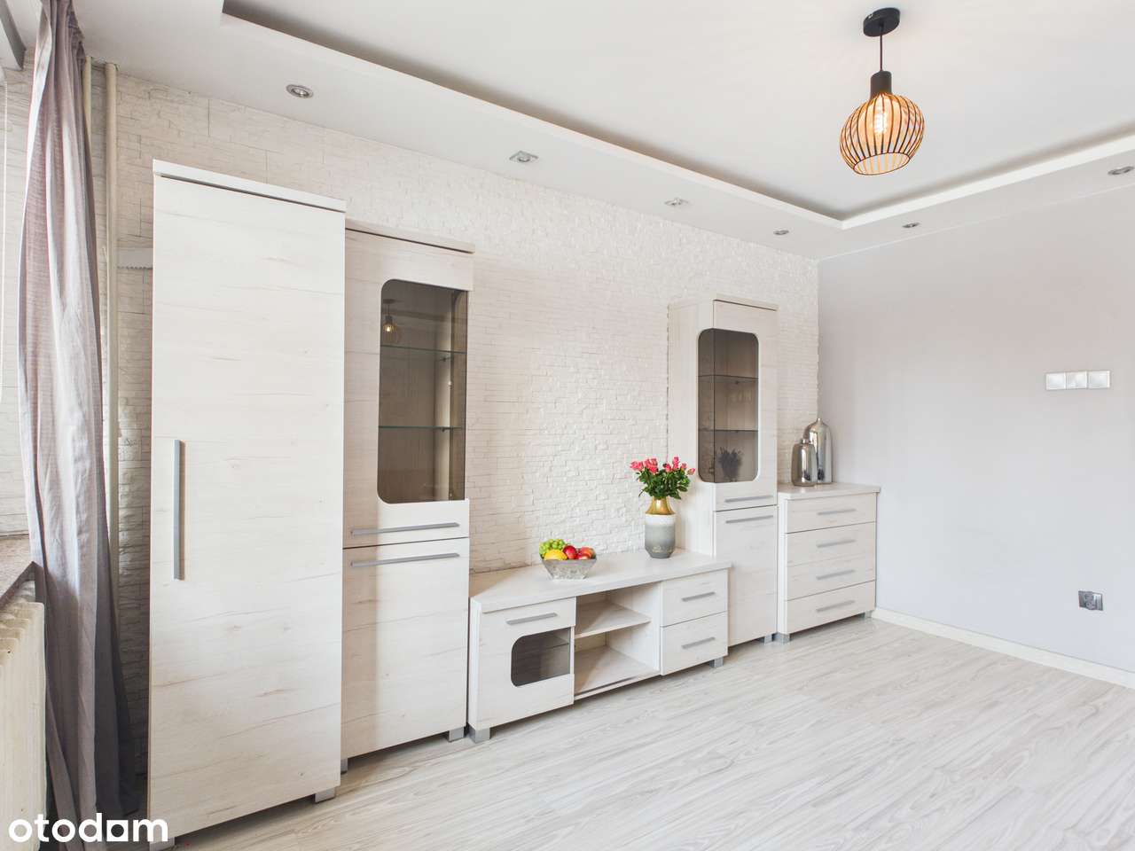 Gotowe - 2-pokojowe mieszkanie 46 m², parter-4