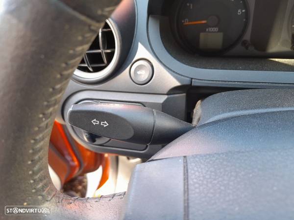 Fita De Airbags Ford Fiesta V (Jh_, Jd_) - 1