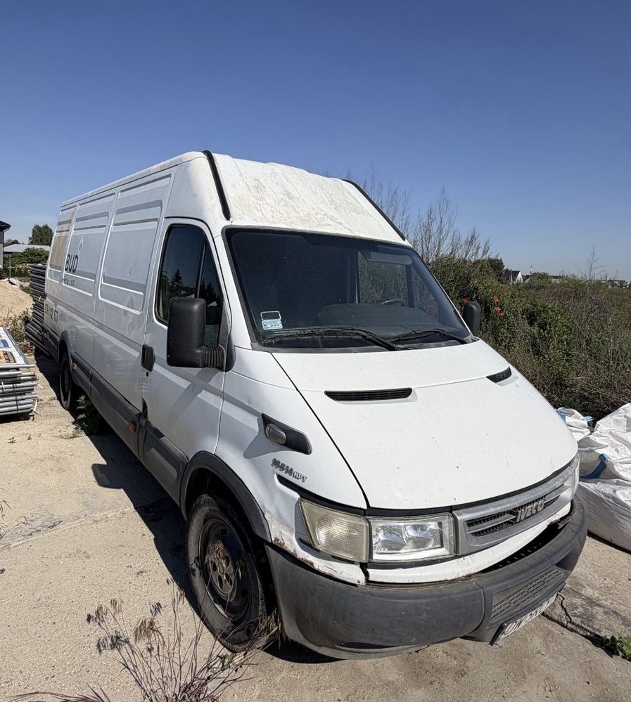 Iveco Daily 2007