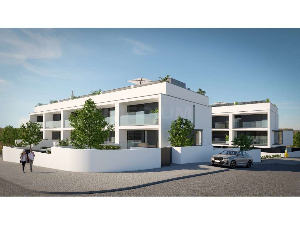 Moradia T4 - Grande imagem: 3/44