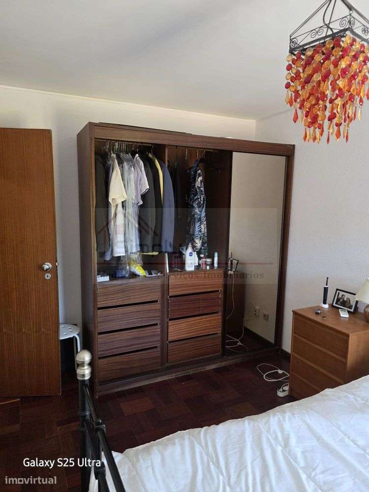 Apartamento Caselas; Belém-17