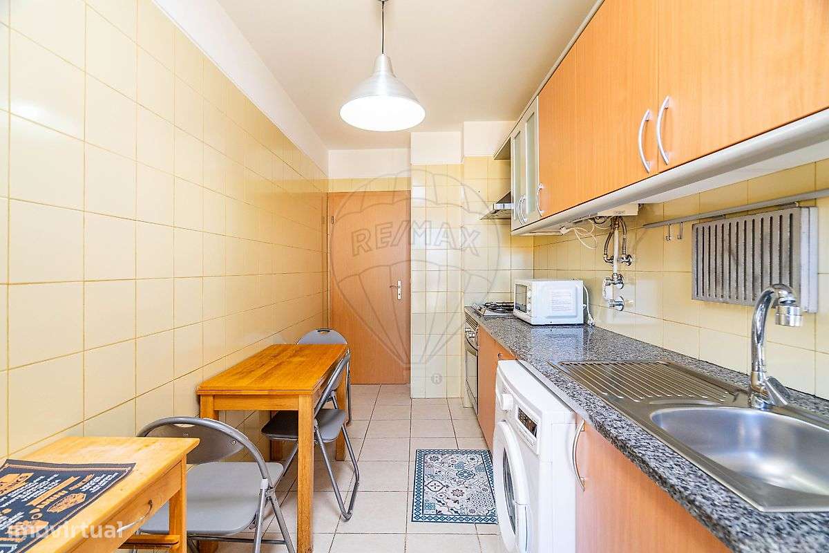 Apartamento T3 para venda-10