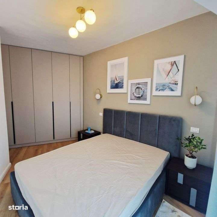 3 Camere Mosilor Obor Str. Toamnei Prima Inchiriere 2 Bai - Imagine principală: 5/9