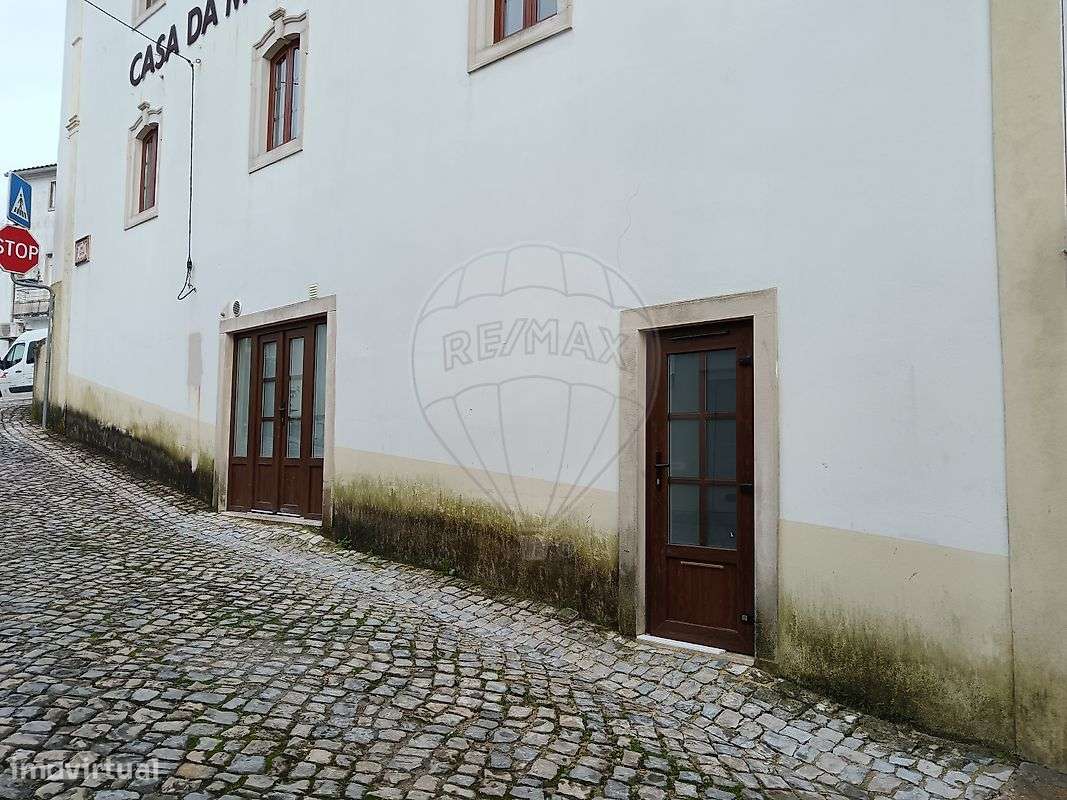 Escritório  para arrendamento - Grande imagem: 5/5