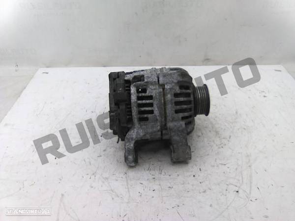 Alternador  Opel Corsa C 1.0 - 2