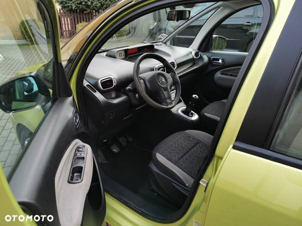 Citroën C3 Picasso HDi 110 FAP Exclusive - 18