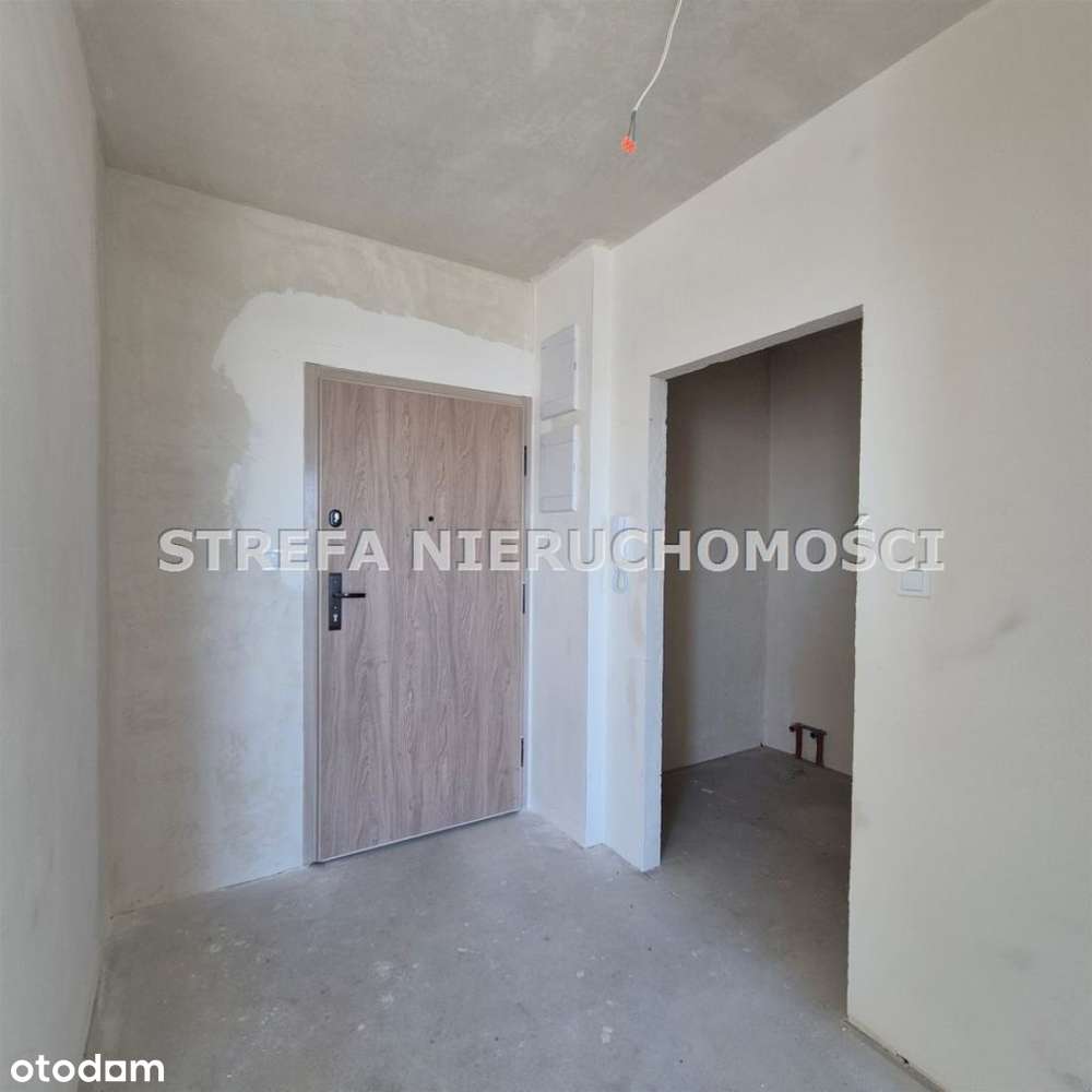 Osiedle Nowe Złotno Łódź, pow. 38,04 m2, 2pok. IVp-7