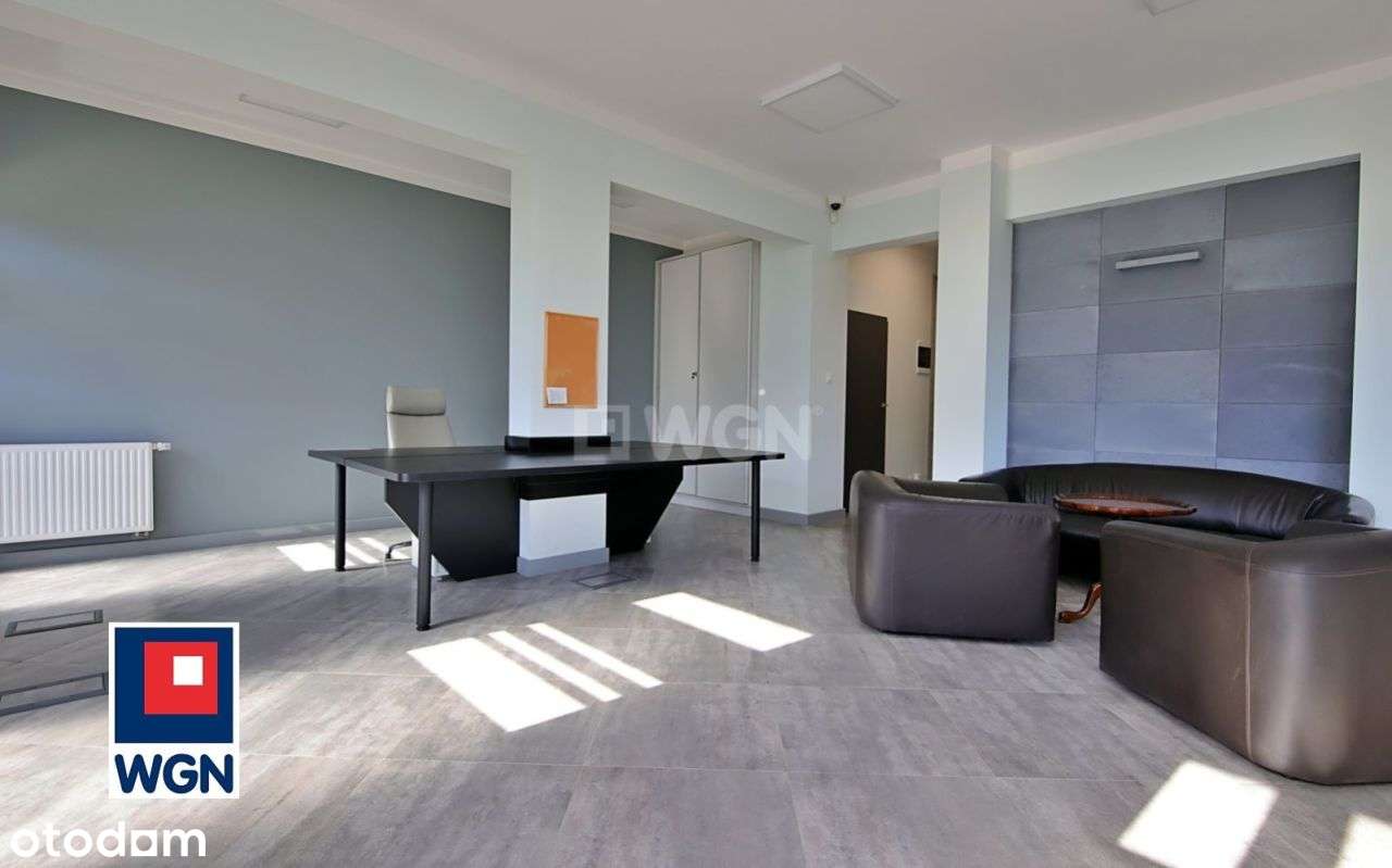 Nowoczesny lokal na Górczynie-11