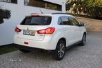 Mitsubishi ASX 1.8 DI-D Intense 119g - 13