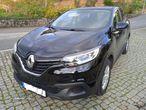 Renault Kadjar Energy TCe 130 Life - 1