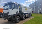 Iveco IVECO T-WAY AD410T45-S184 + Meiller - 2