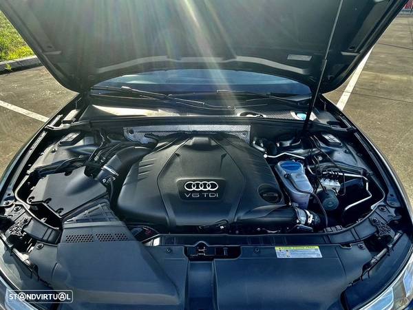 Audi A5 3.0 TDI V6 quattro S tronic S-line - 16