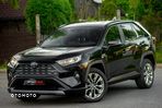 Toyota RAV4 2.5 4x4 Hybrid Club - 7