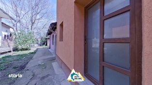 Casa renovata cu 3 camere pe 2 nivele in Centru - Imagine principală: 5/19