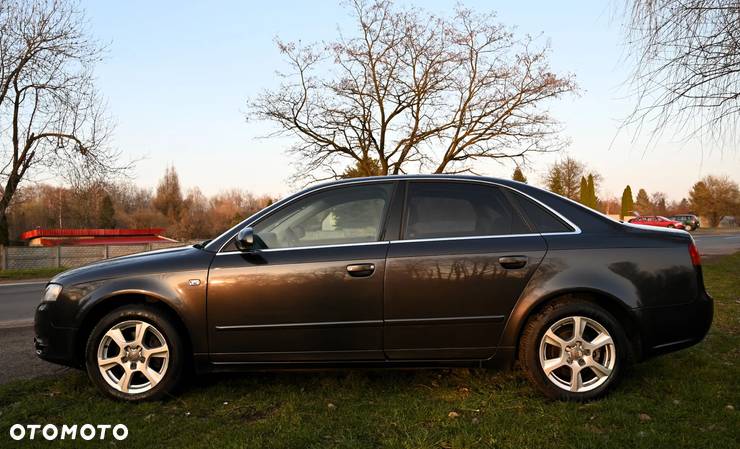 Audi A4 1.9 TDI - 11