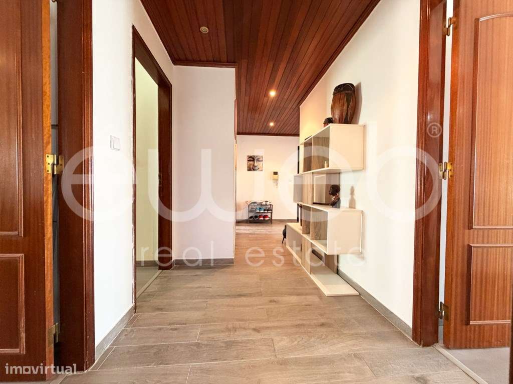 Apartamento T3, Urbanização Porto Belo, Porto Alto-16