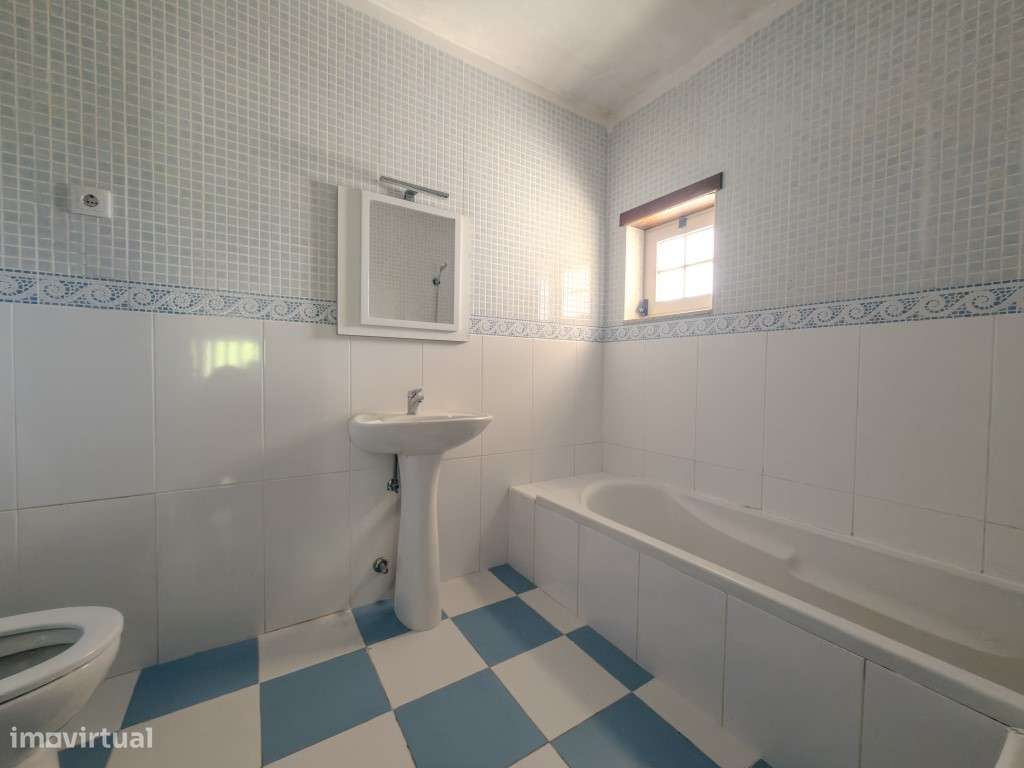 Moradia T2 em Cabeceiras de Basto-4