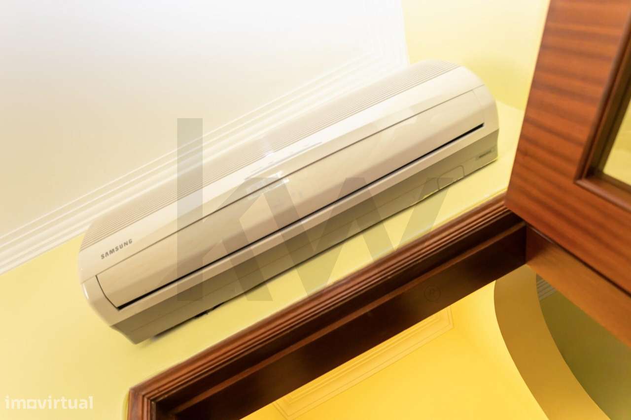 Moradia T4 na Moita – Zona do Palheirão | Excelente Exposição Solar-47