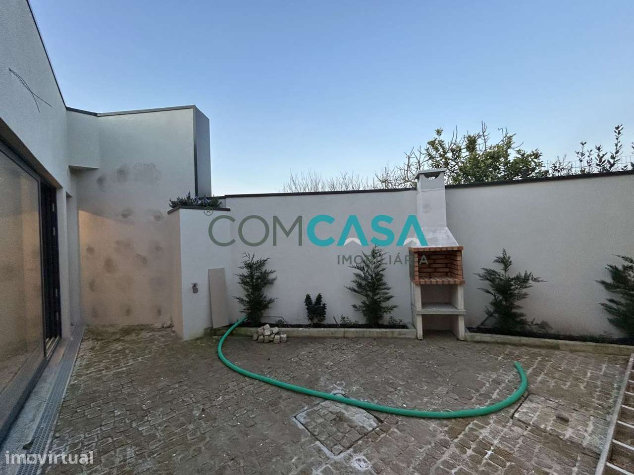 Moradia | Térrea | V3 Suites | Matosinhos - Grande imagem: 2/60