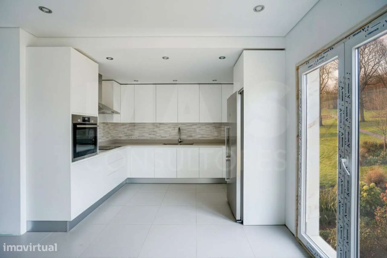 Moradia Algueirão - Grande imagem: 2/35