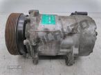 Compressor Ar Condicionado 1j082_0803f Seat Ibiza Ii (6k) 1.9 T - 2