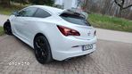 Opel Astra IV GTC OPC - 6