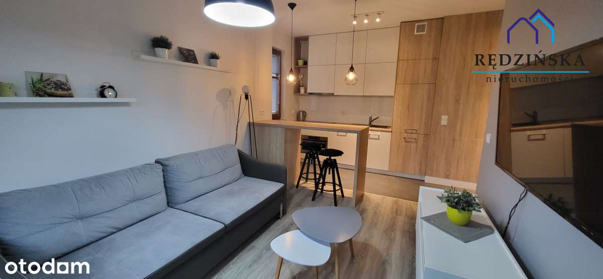 Apartament z miejscem w hali garażowej. - Pełny obrazek: 5/19