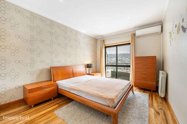 Apartamento T3 à venda em Braga-25