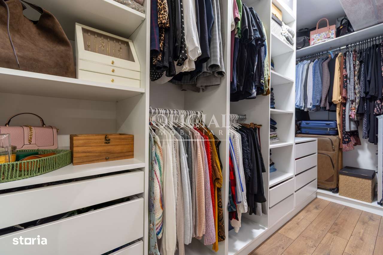 Apartament 3 Camere | 65 mp | Renovat | Parcare | Zona Stadionului-4