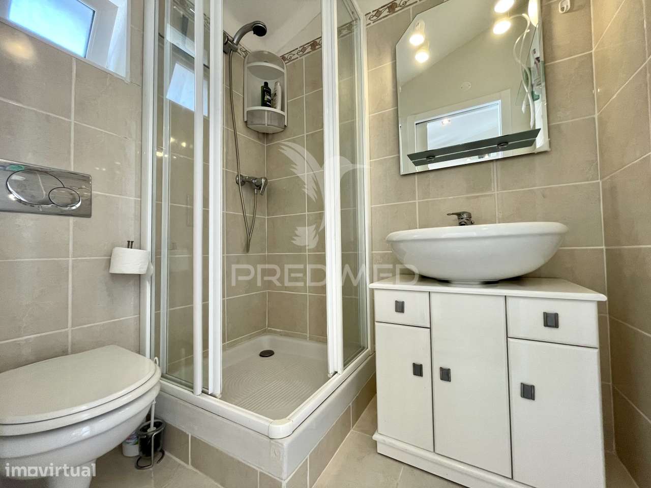 Moradia em Castro Marim renovada - Grande imagem: 4/10