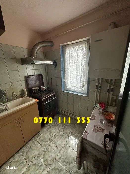 - Apartament 4 camere confort 2, zona Obor,  suprafata 55mp - Imagine principală: 1/8