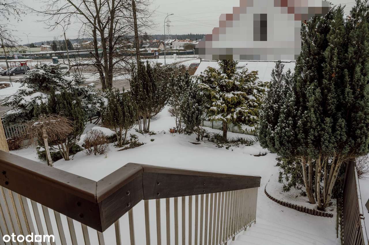 Przytulna skrajna szeregówka z ładną działką | 0% prowizji-16