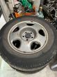 Honda Cr-v III felgi stalowe R 17 5x114.3 - 1