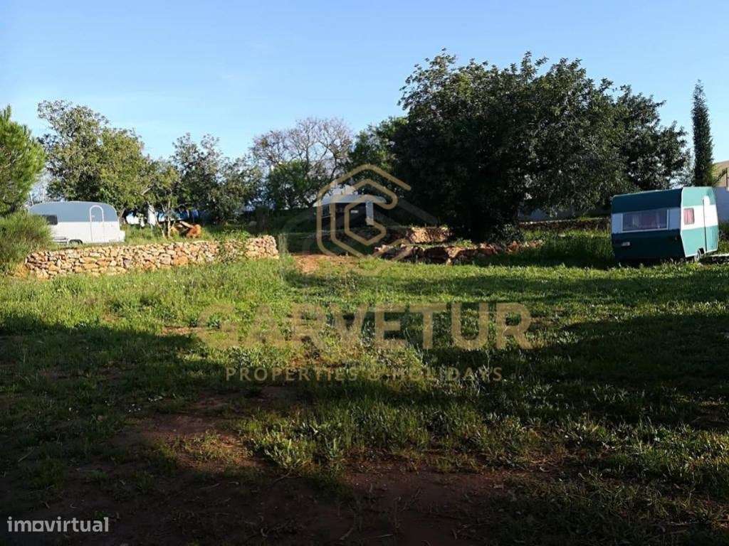 Algarve, Boliqueime, Terreno localizado em área de expansão urbana - Grande imagem: 4/5